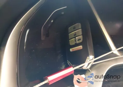 2016 Honda Civic Ex-T z USA, uszkodzony, nr VIN 19XFC1F43GE218470